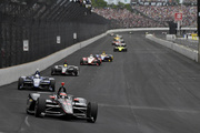 103rd Indianapolis 500